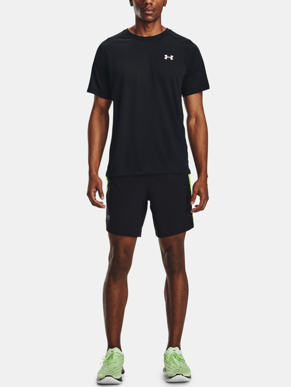 Under Armour Férfi rövidnadrágok Under Armour Launch SW 7'' Tape Short
