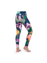 Horsefeathers Claris női leggings - abstract II