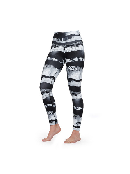 Horsefeathers Claris női leggings - structures