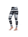 Horsefeathers Claris női leggings - structures