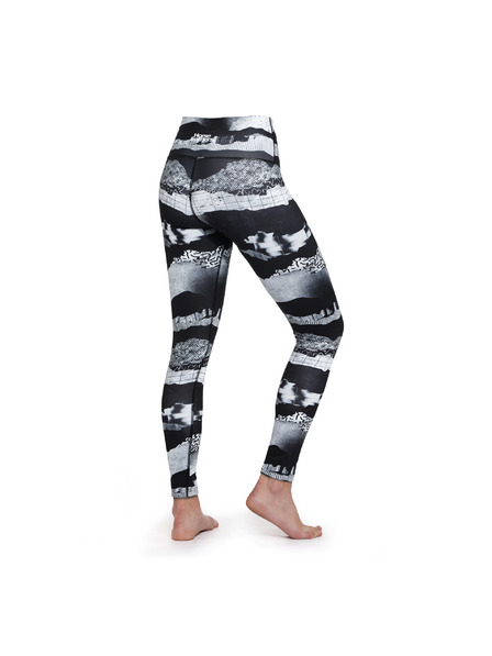 Horsefeathers Claris női leggings - structures