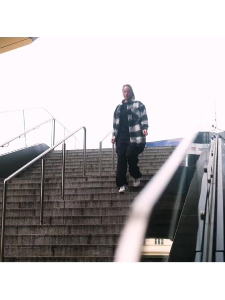 Horsefeathers Mab női nadrág - black