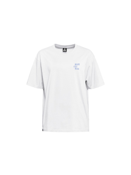 Horsefeathers Dante felső - fehér