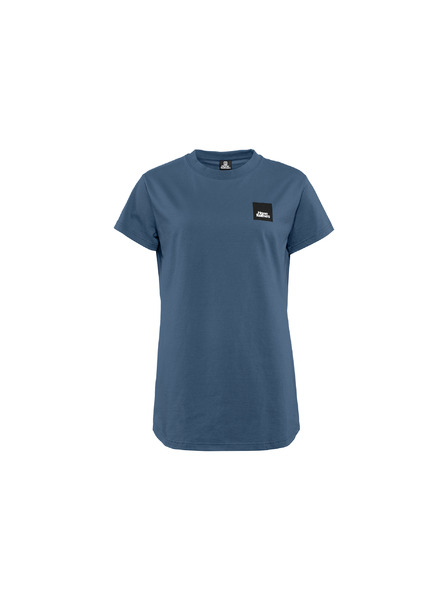 Horsefeathers Suzy felső - holdfény kék