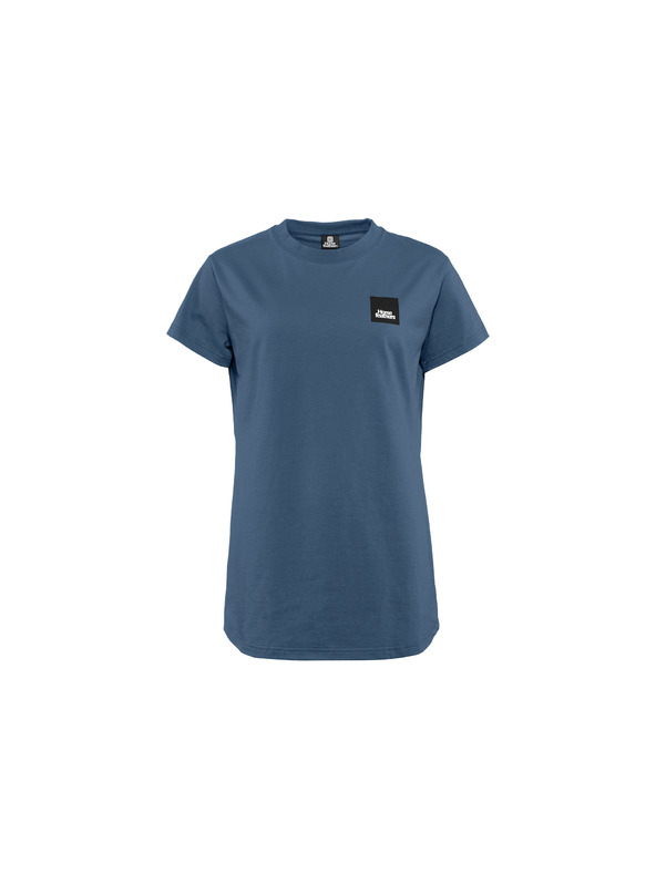 Horsefeathers Suzy felső - holdfény kék