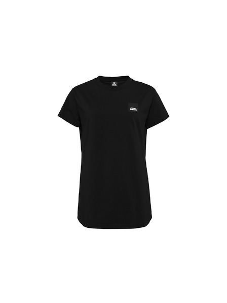 Horsefeathers Suzy felső - fekete