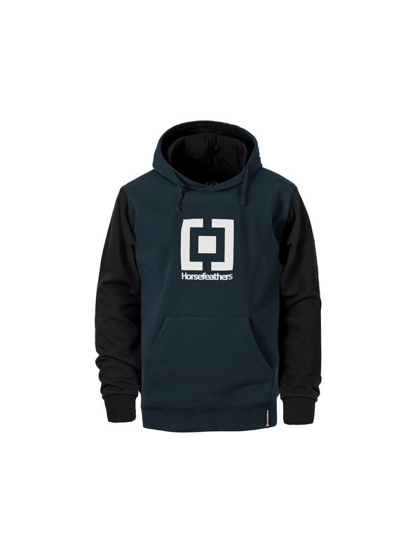 Horsefeathers Leader gyerek pulóver - pond