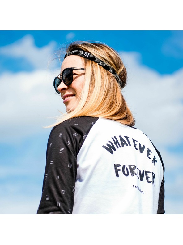 Horsefeathers Nomad napszemüveg - matt barna/zöld