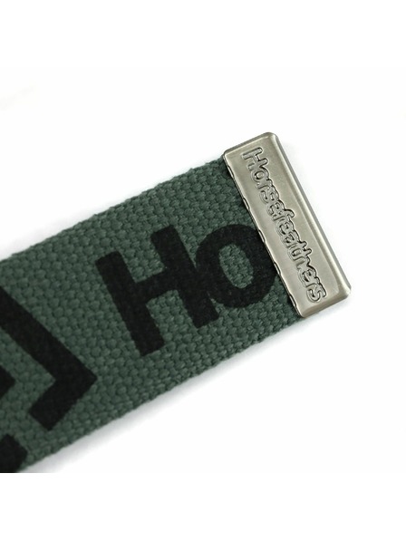 Horsefeathers Idol öv - olíva