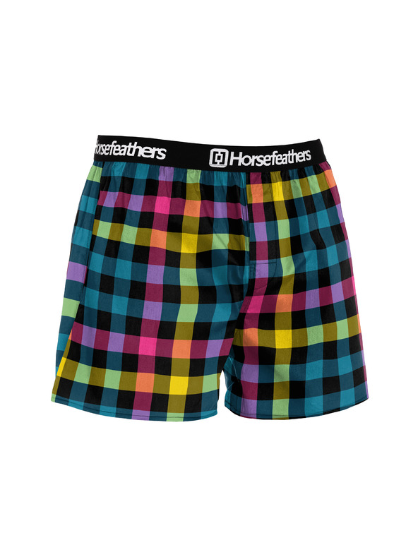 Horsefeathers Clay boxer - cmyk