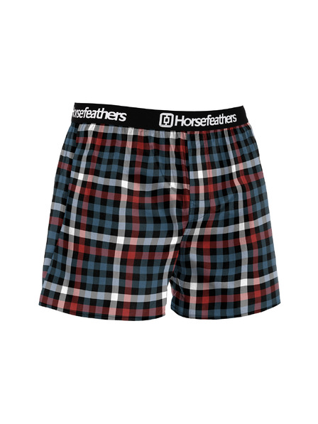 Horsefeathers Clay boxer - csillagos