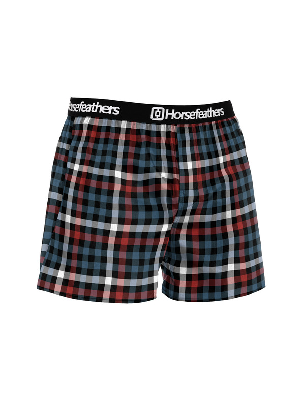 Horsefeathers Clay boxer - csillagos