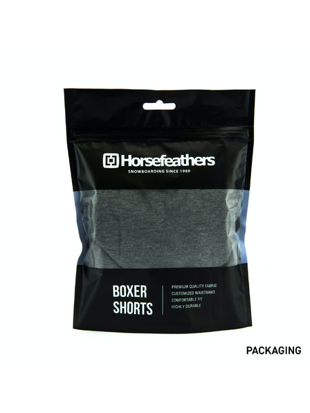 Horsefeathers Clay boxer - csillagos