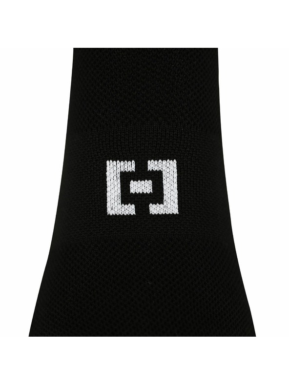 Horsefeathers Technikai funkcionális zokni Cadence - fekete