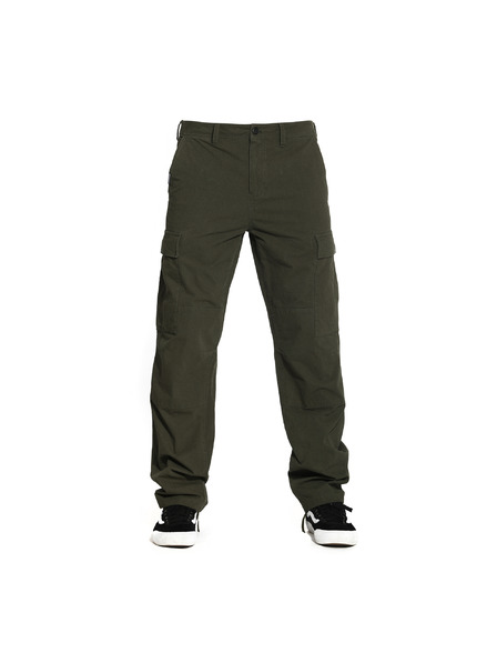 Horsefeathers Captain II nadrág - khaki