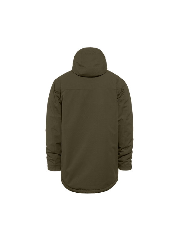 Horsefeathers Picker dzseki - olíva éjszaka