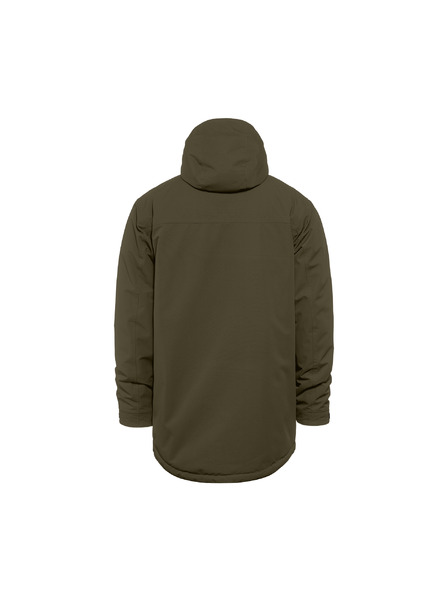 Horsefeathers Picker dzseki - olíva éjszaka