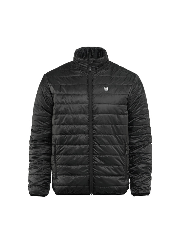 Horsefeathers Aiden dzseki - fekete