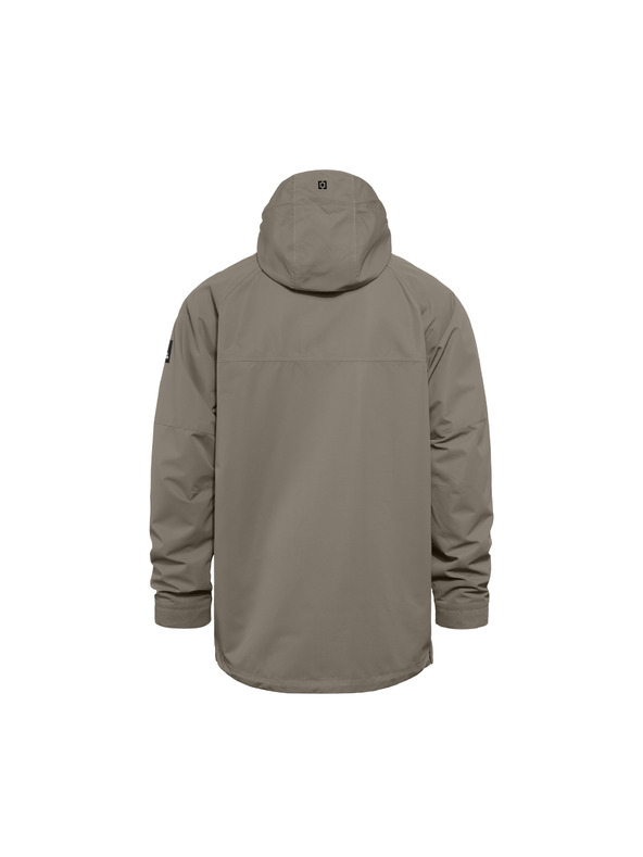 Horsefeathers Donnie dzseki - taupe