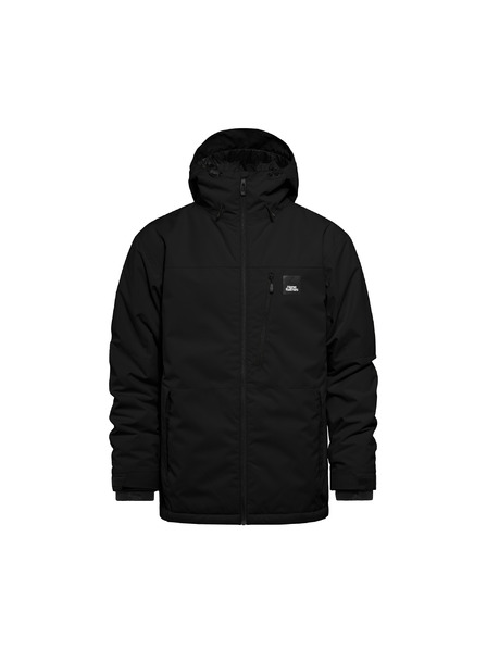 Horsefeathers Recon dzseki - fekete