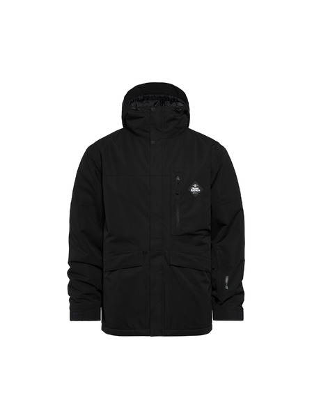 Horsefeathers Ranger dzseki - fekete