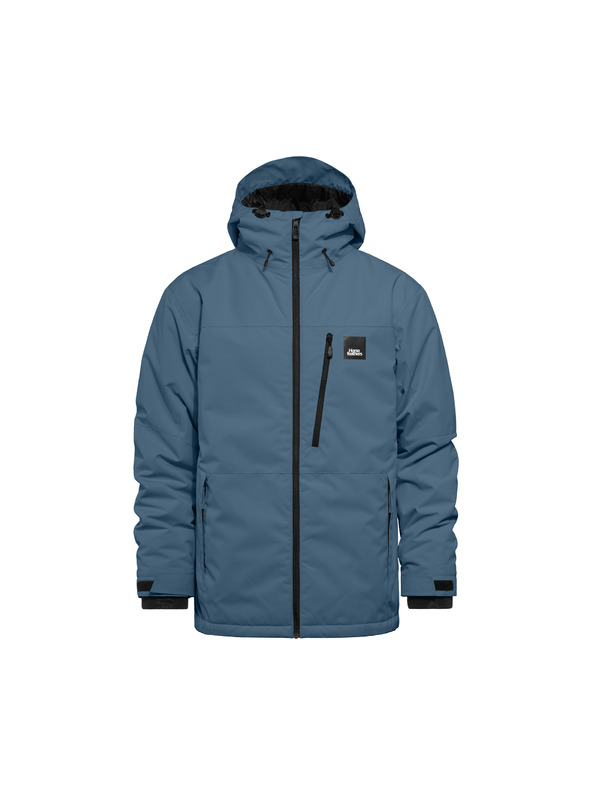 Horsefeathers Recon dzseki - holdfényeskék