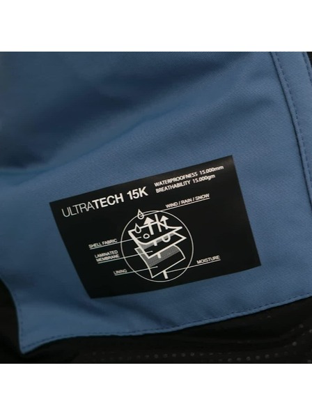 Horsefeathers Recon dzseki - holdfényeskék