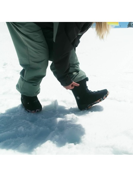 Horsefeathers Baron nadrág - jégzöld