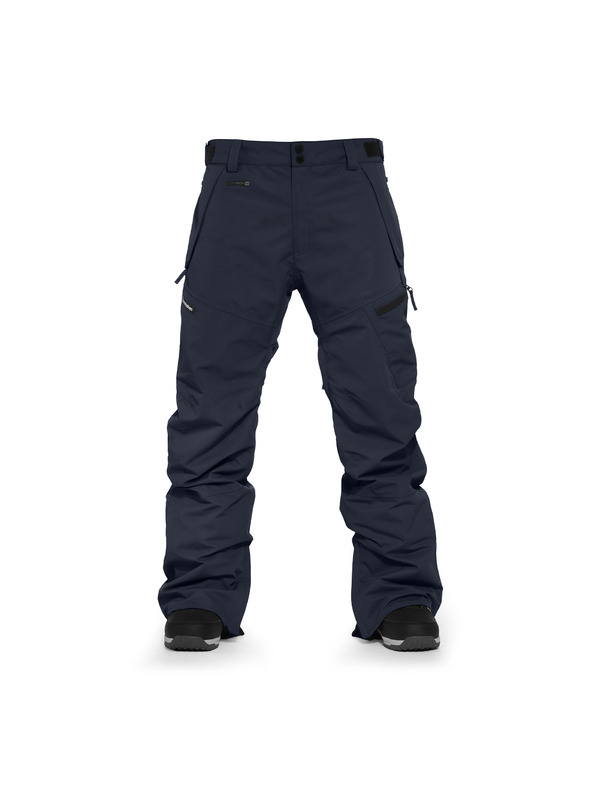 Horsefeathers Fink nadrág - indigókék