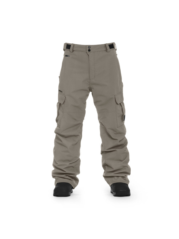 Horsefeathers Rowen nadrág - tópszínű