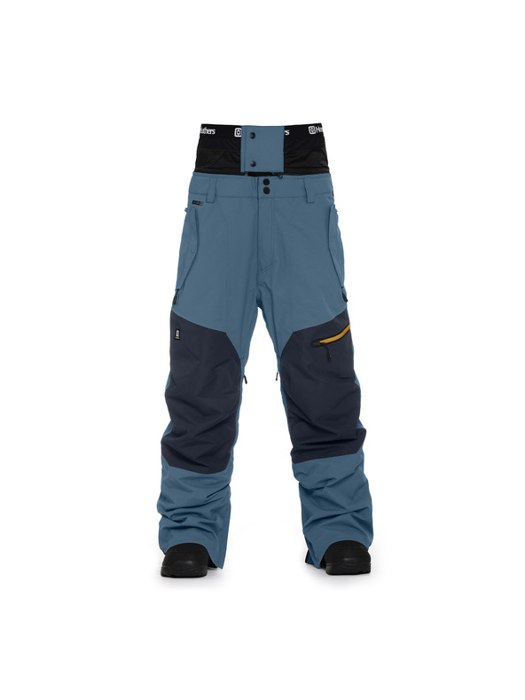 Horsefeathers Nelson nadrág - holdvilágkék