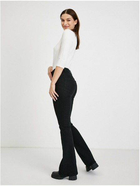 Orsay ORSAY krémszínű pulóver