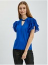 Orsay ORSAY kék női blúz