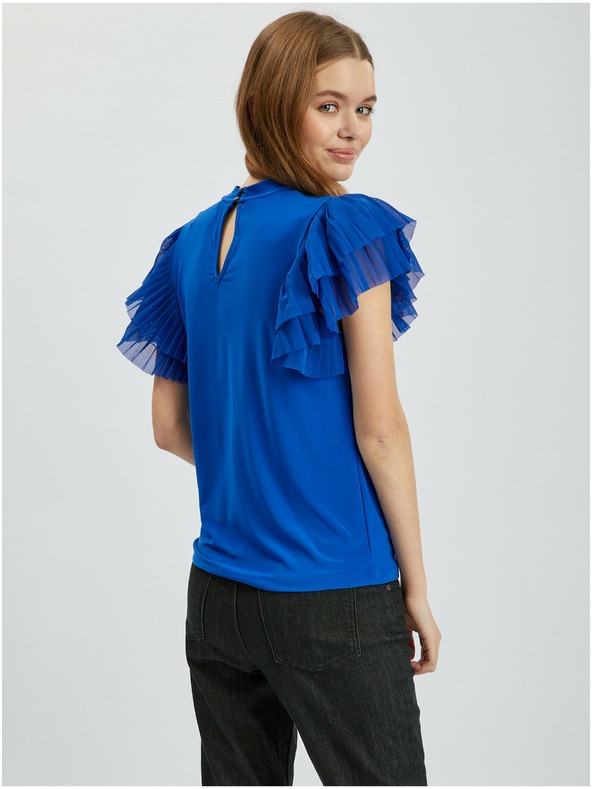 Orsay ORSAY kék női blúz