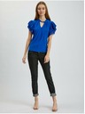 Orsay ORSAY kék női blúz