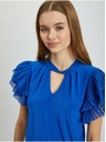 Orsay ORSAY kék női blúz