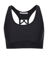 Orsay ORSAY fekete női sportmelltartó
