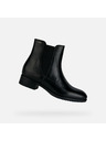 Geox Fekete női Geox Felicity bokacsizma np abx