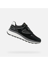 Geox Fekete férfi Geox Spherica Actif X1 tornacipő