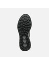 Geox Fekete férfi Geox Spherica Actif X1 tornacipő