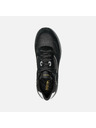 Geox Fekete férfi Geox Spherica Actif X1 tornacipő