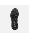 Geox Fekete férfi Geox Spherica Actif X1 tornacipő