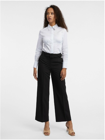 Orsay ORSAY fehér női ing