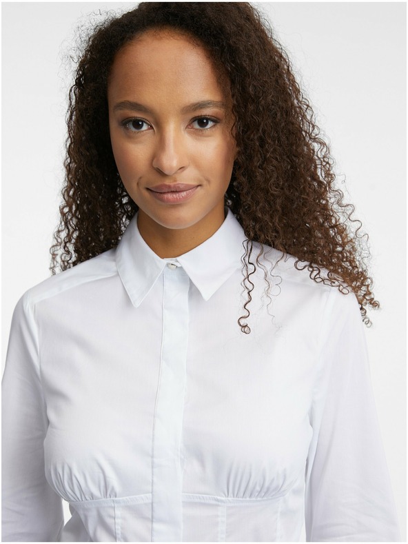 Orsay ORSAY fehér női ing