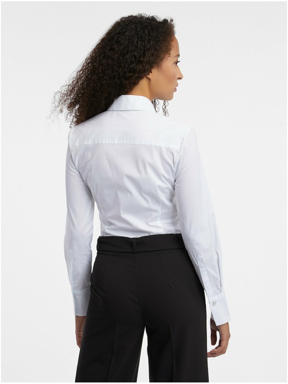 Orsay ORSAY fehér női ing