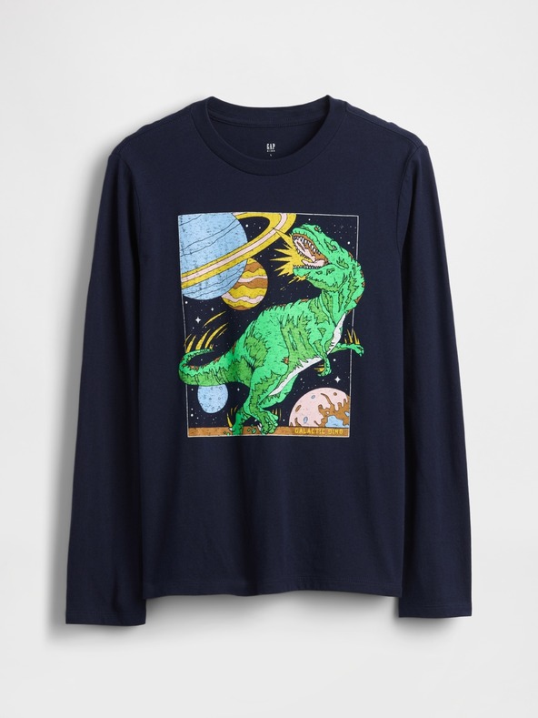 GAP Gyerek póló GAP