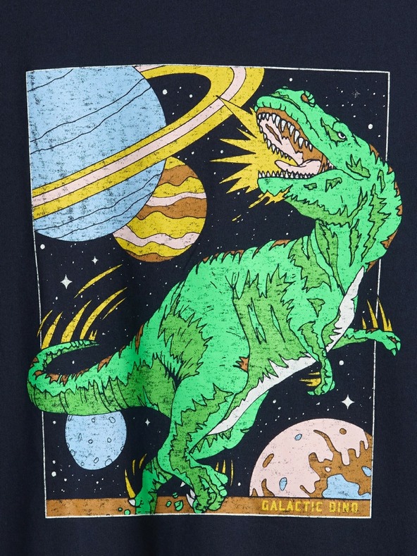 GAP Gyerek póló GAP