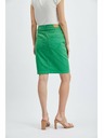 Orsay ORSAY zöld női farmerszoknya