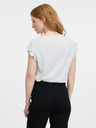 Orsay ORSAY fehér női póló