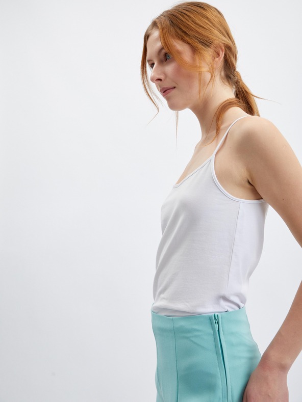 Orsay ORSAY világos kék női nadrág